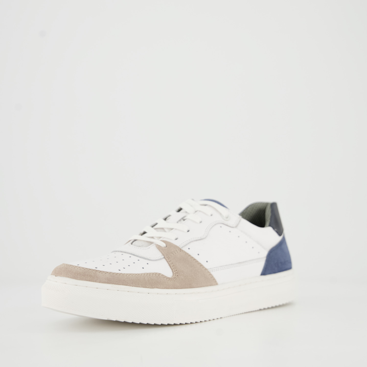 Tom Tailor Halbschuhe