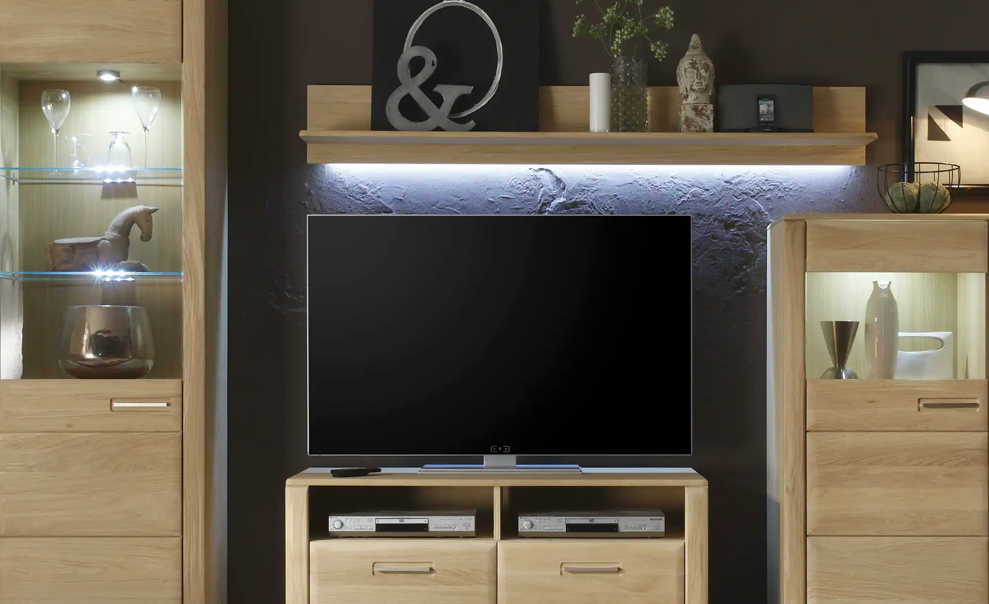Woodford LED-Beleuchtung Dio