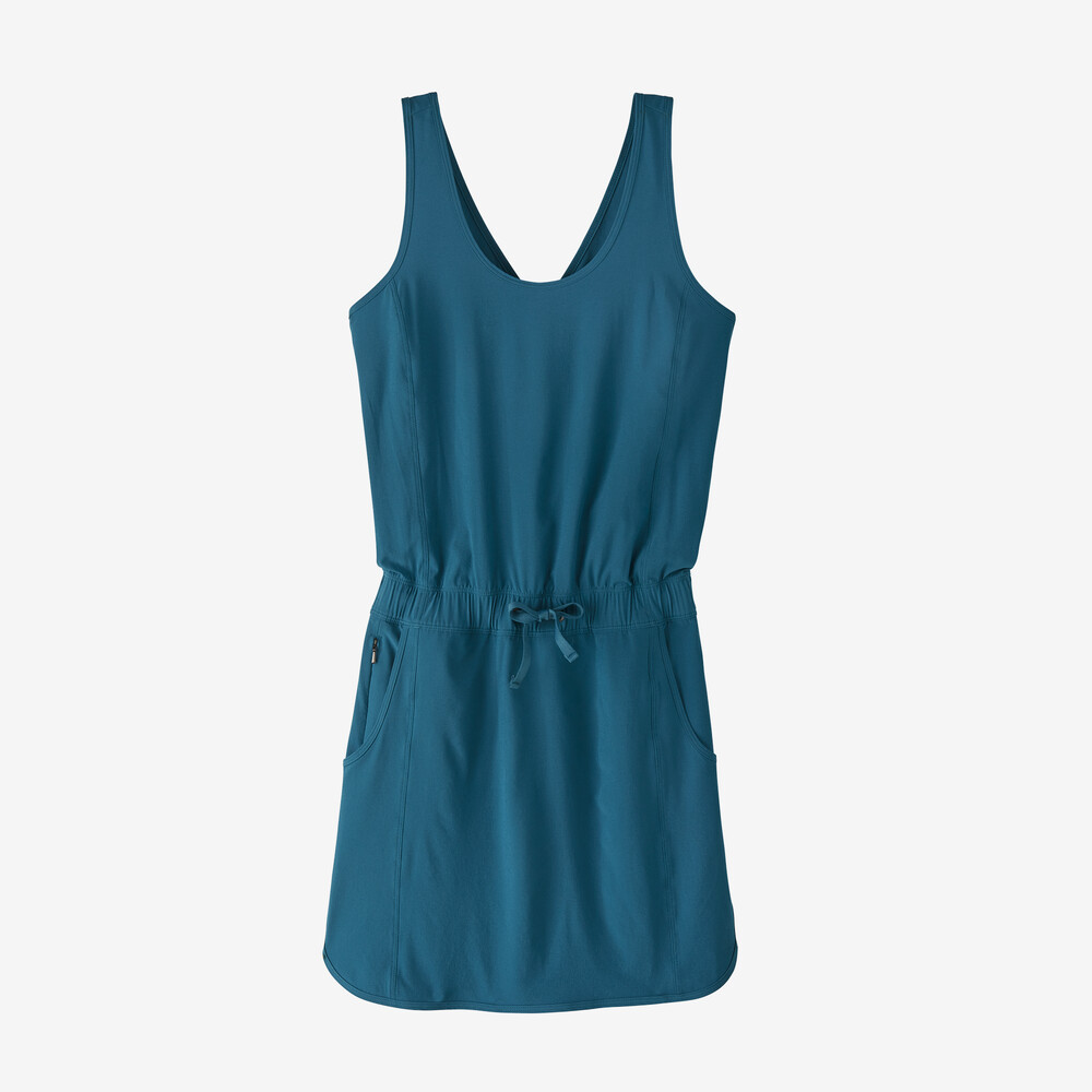 Fleetwith-Kleid für Damen