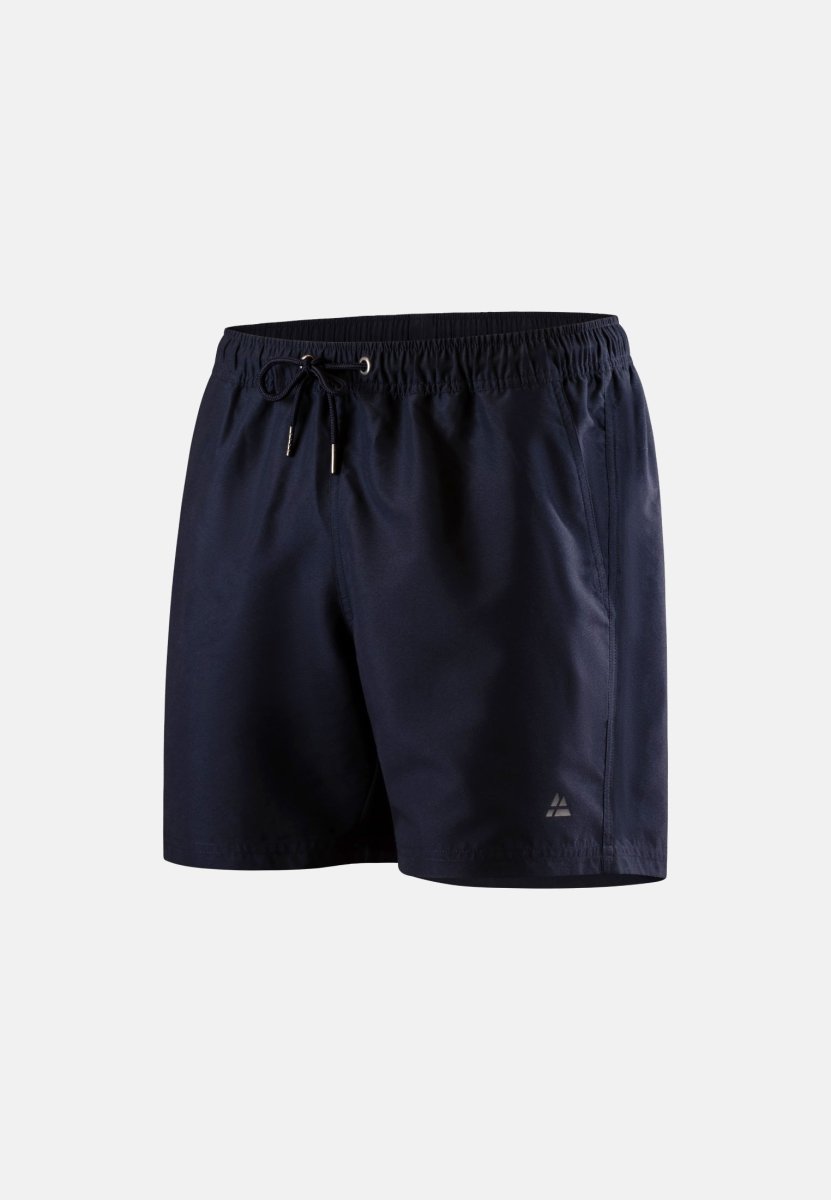 HURTIGTØRRENDE BADESHORTS TIL MÆND