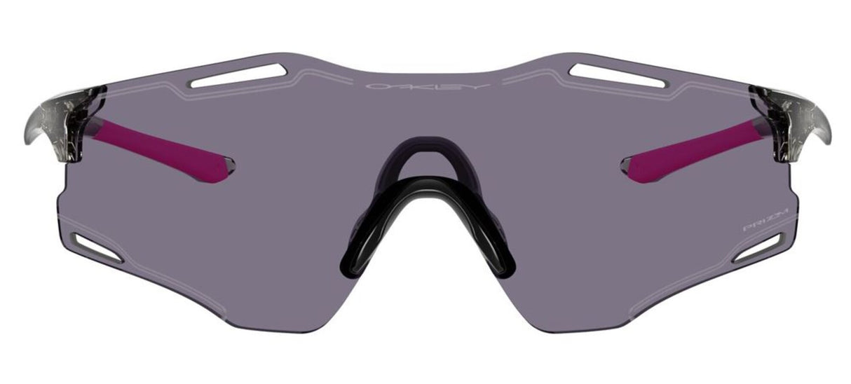 Oakley<br>CYBR ZERO Trans Grey Ink