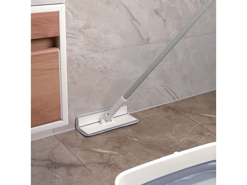 CreaClean Wischmopp Multi 9-teilig Reinigungsset