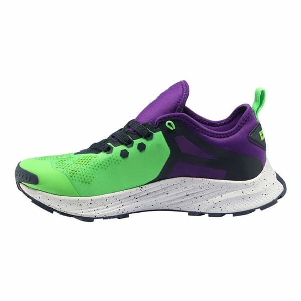 Sportsjoggesko for kvinner +8000 Tigor 23I  Lilla - 40