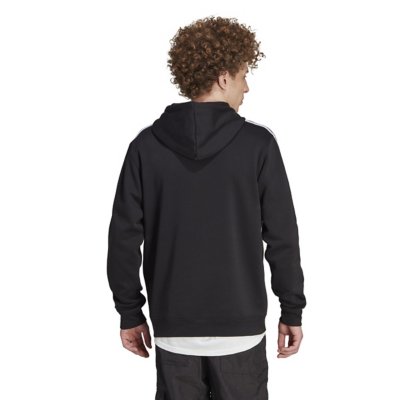 Sweatshirt à capuche homme 3 bandes Adicolor Classics ADIDAS