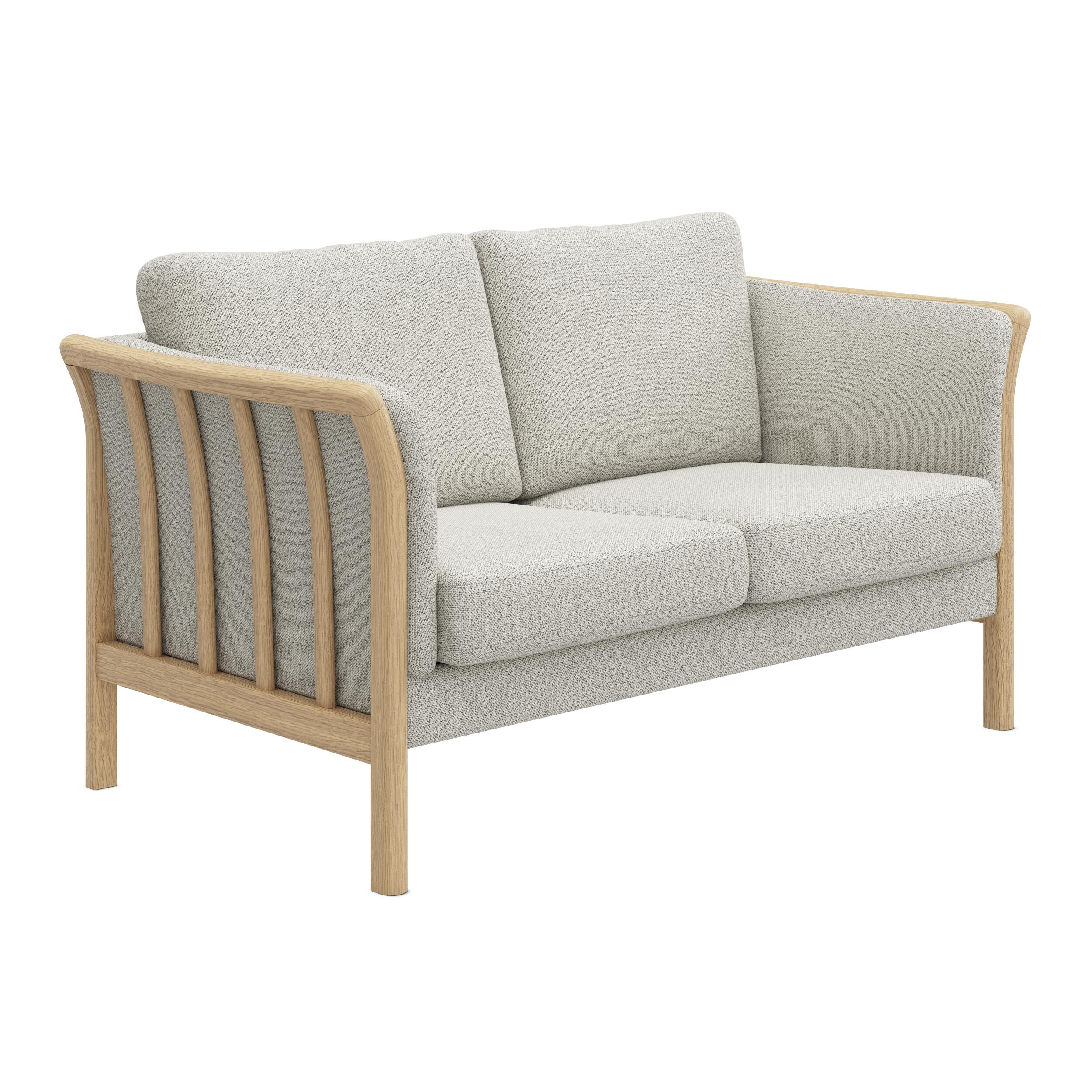 Absalon 2 pers. Sofa