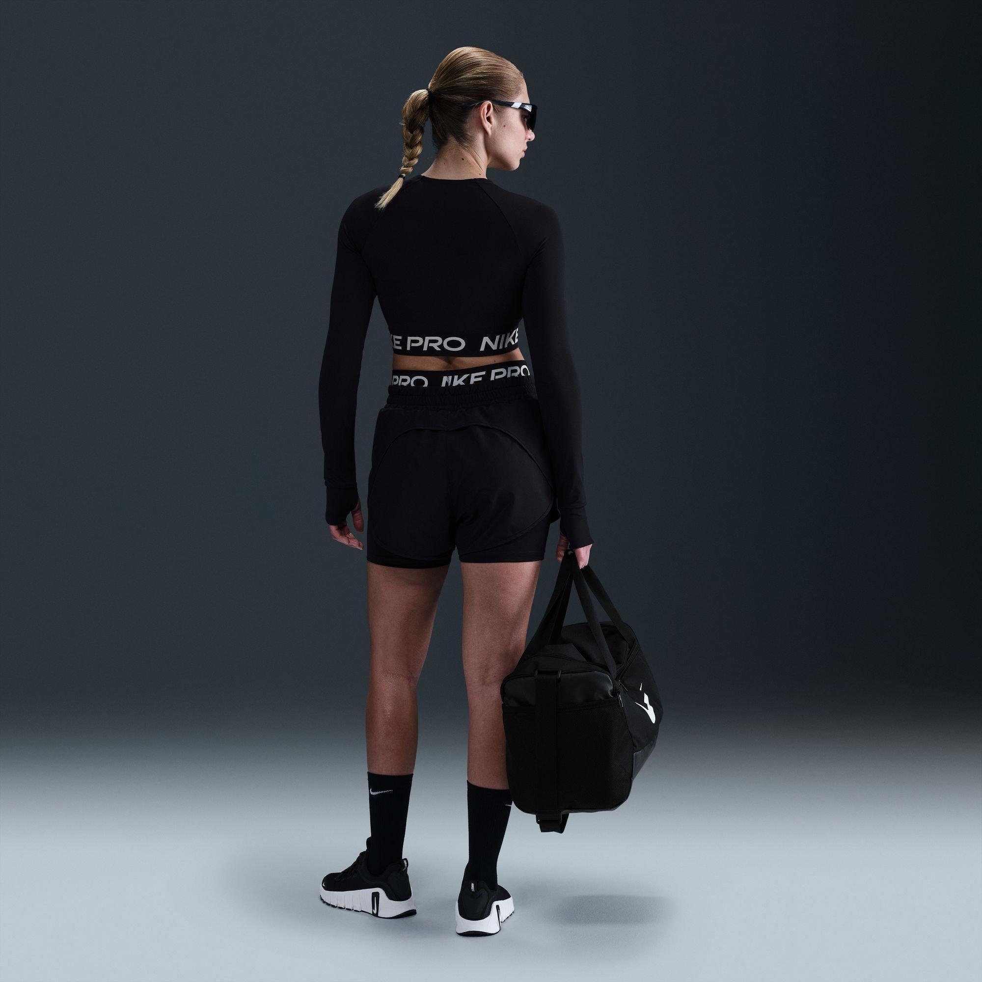 Nike Pro 2in1 Short Ld52