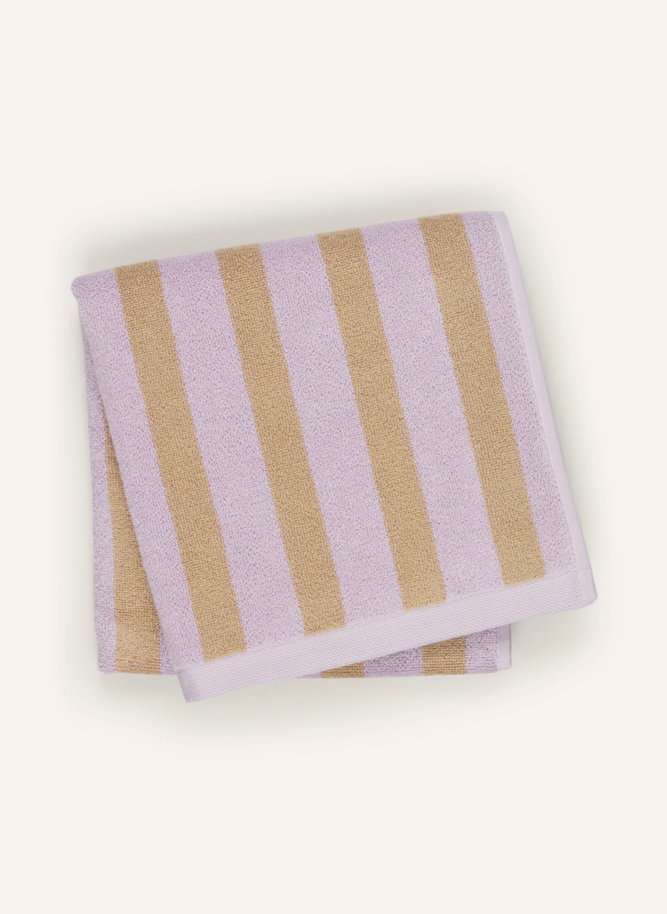 Marc O'Polo Handtuch HERITAGE