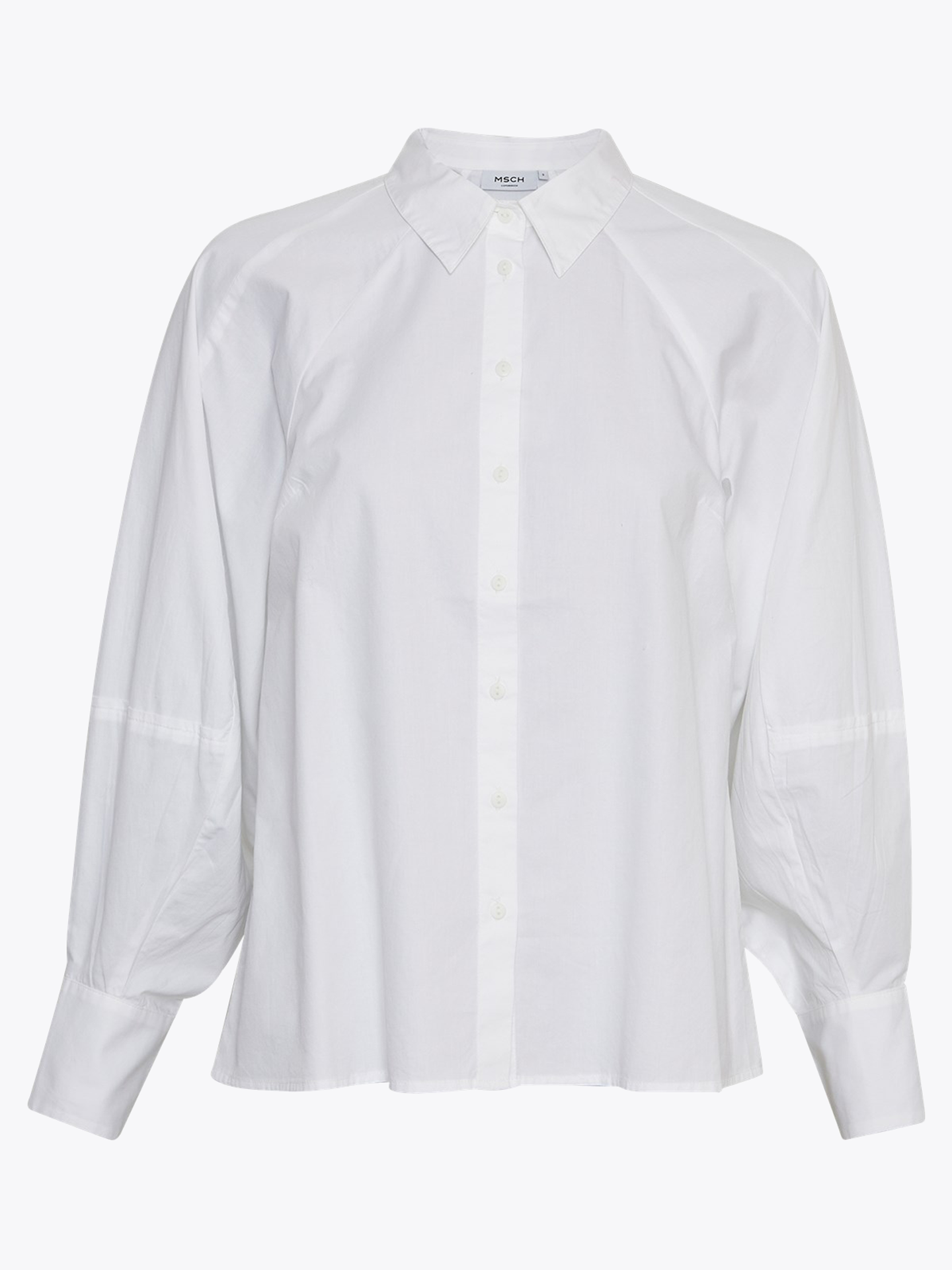 MSCH Copenhagen MSCH Copenhagen Josetta Petronia Raglan Shirt