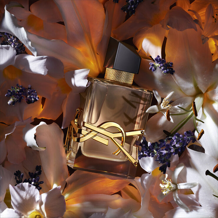 Yves Saint Laurent Libre Eau de Parfum Florale
