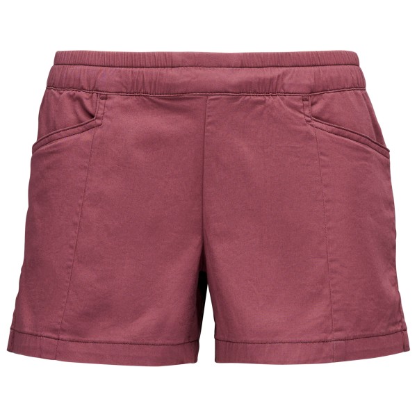 Black Diamond - Women's Notion Shorts - Short