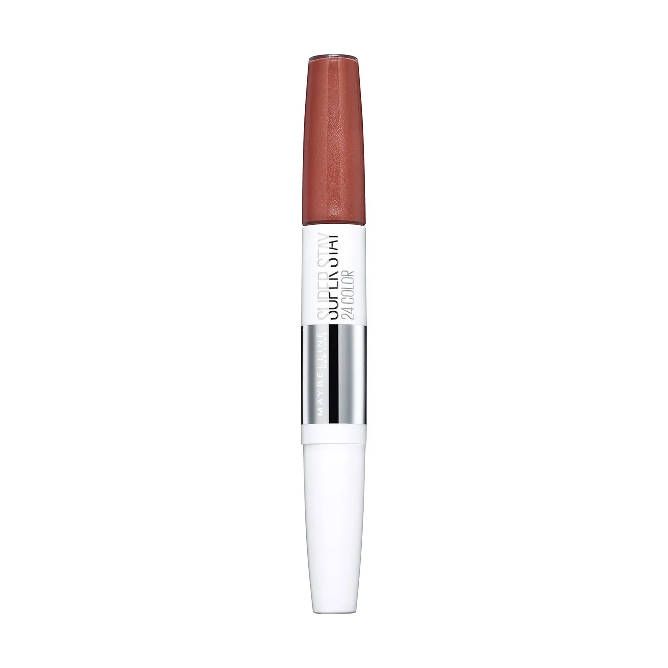 Maybelline SuperStay Lippenstift444 Cosmic Coral