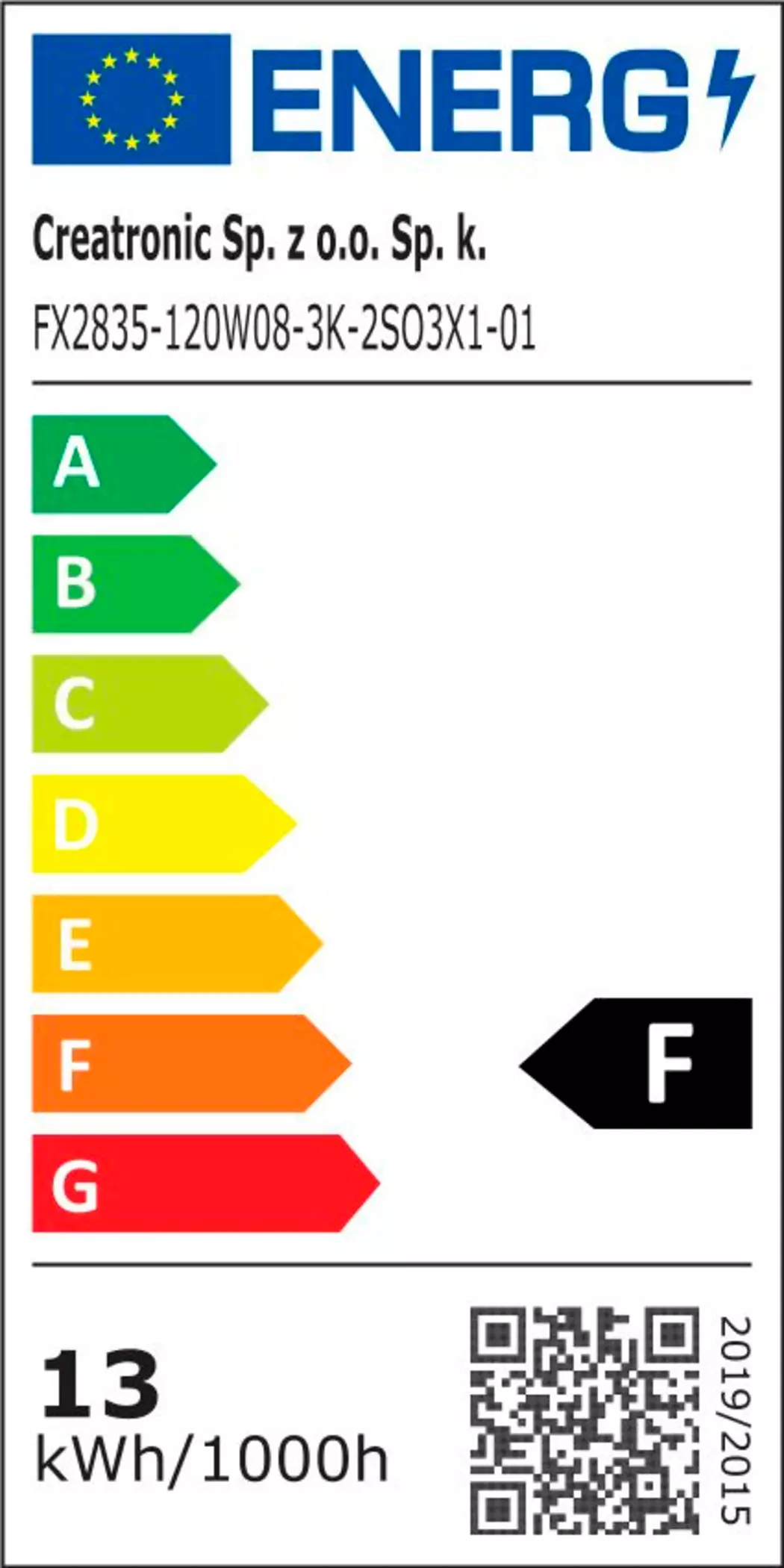 LED-Stehlampe Flame