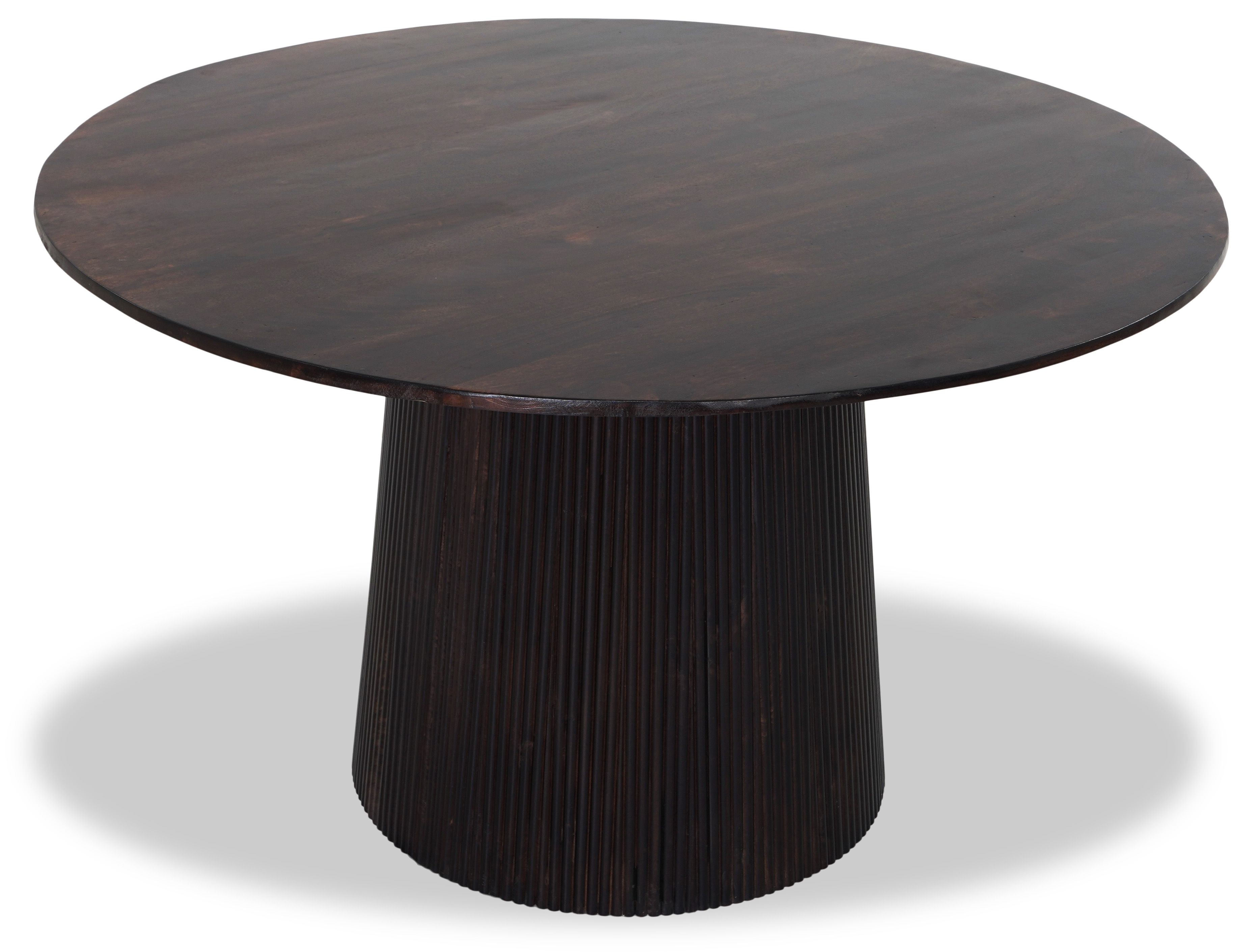Eettafel Salvator ⌀130  x H76 cm