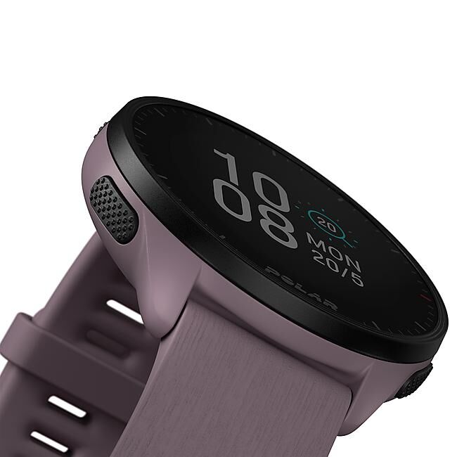 POLAR - MONTRE GPS PACER