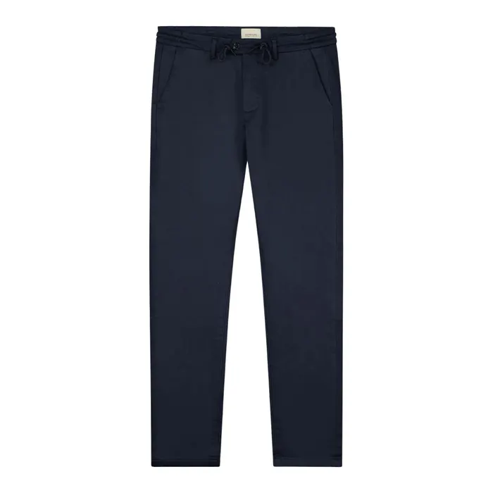Dstrezzed Lancaster Tapered Jogger Twill Knit Chino Heren
