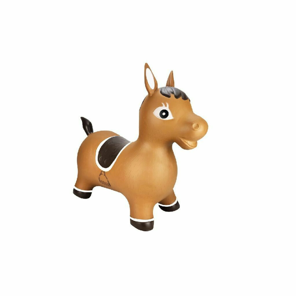 My Skippy Buddy Paard