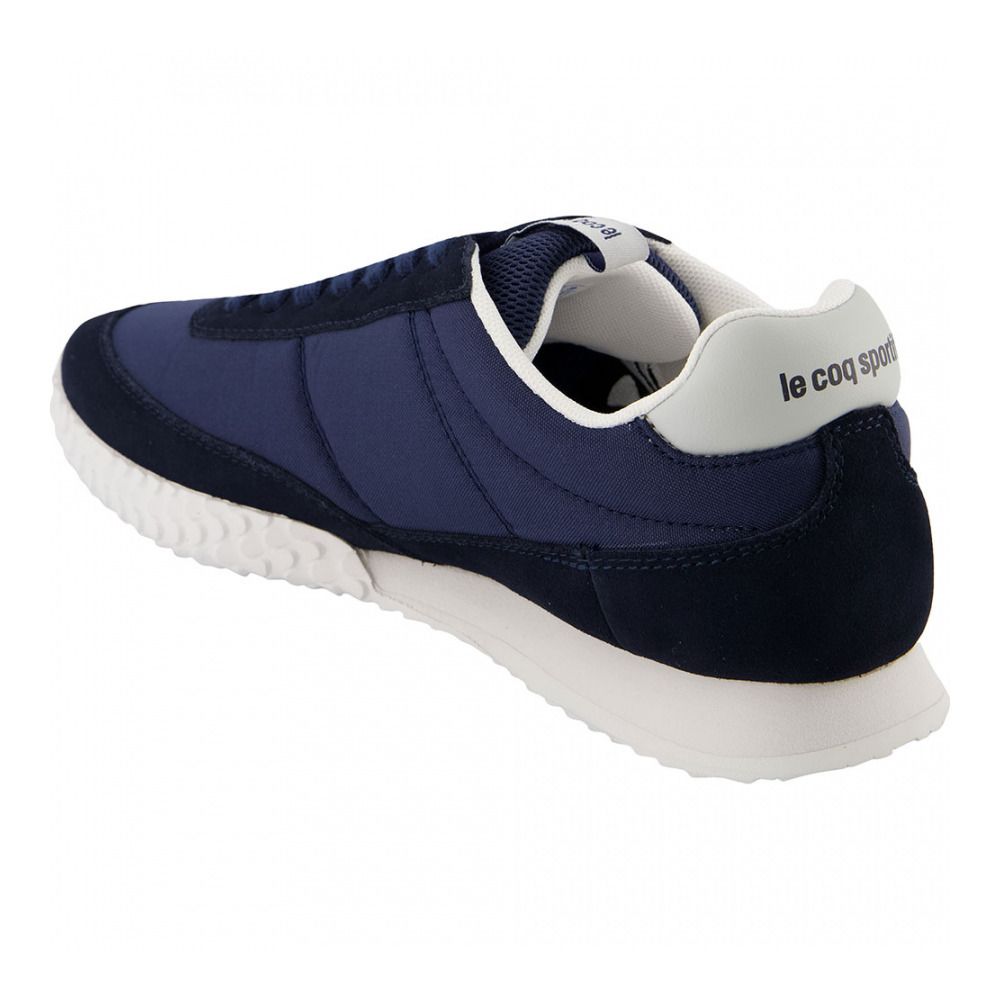 Le Coq Sportif VELOCE II - Sneakers Homme dress blue/galet