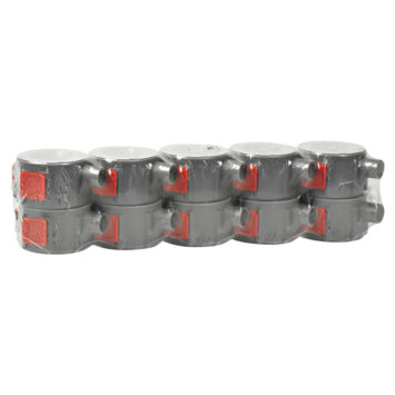 Attema inbouwdoos U40 5/8