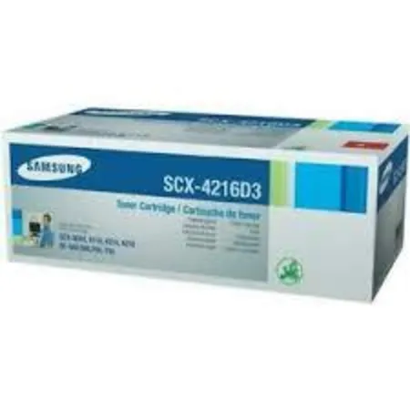 Samsung SCX-4216D3/ELS Toner original Schwarz 3.000 Seiten