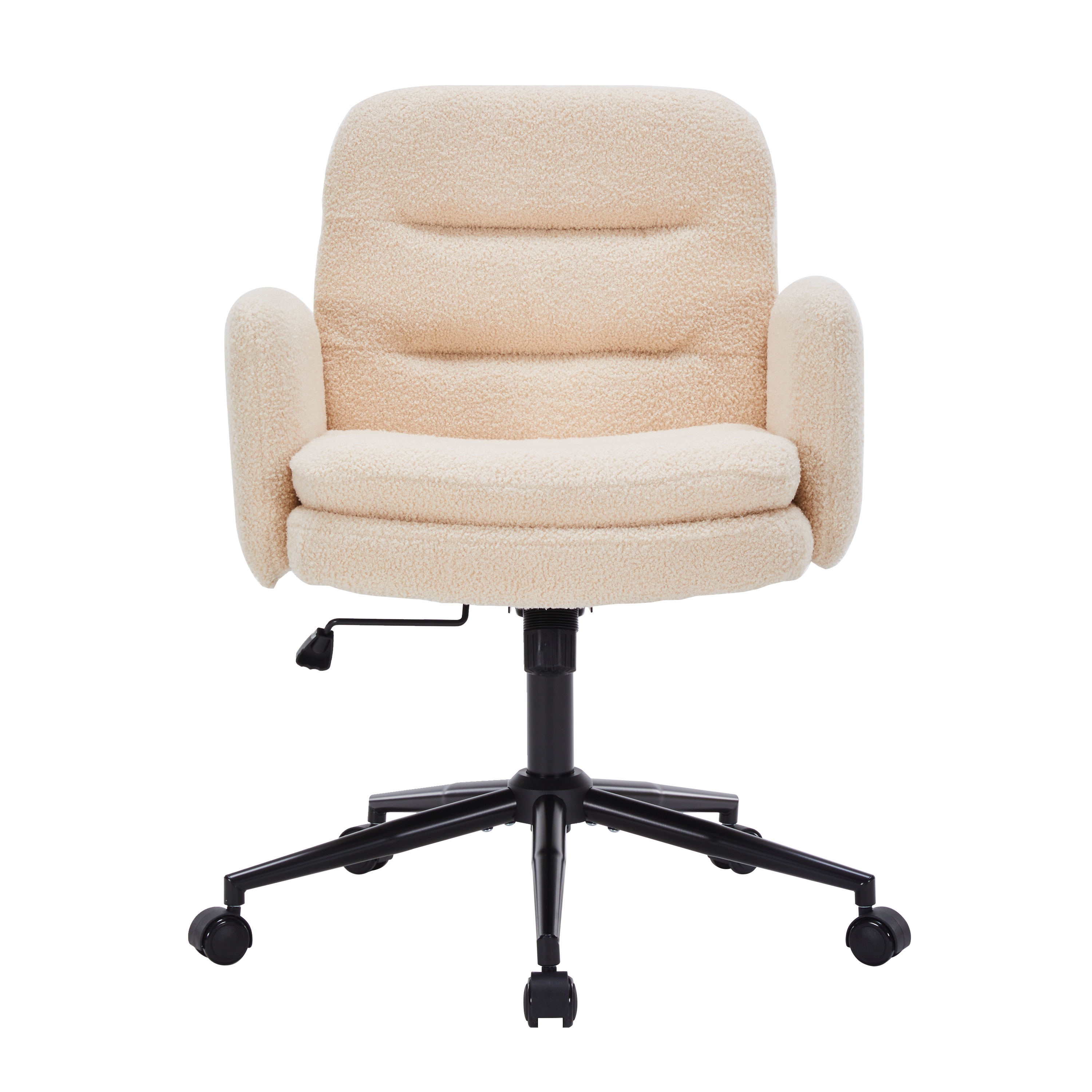 Bürostuhl ARDA beige