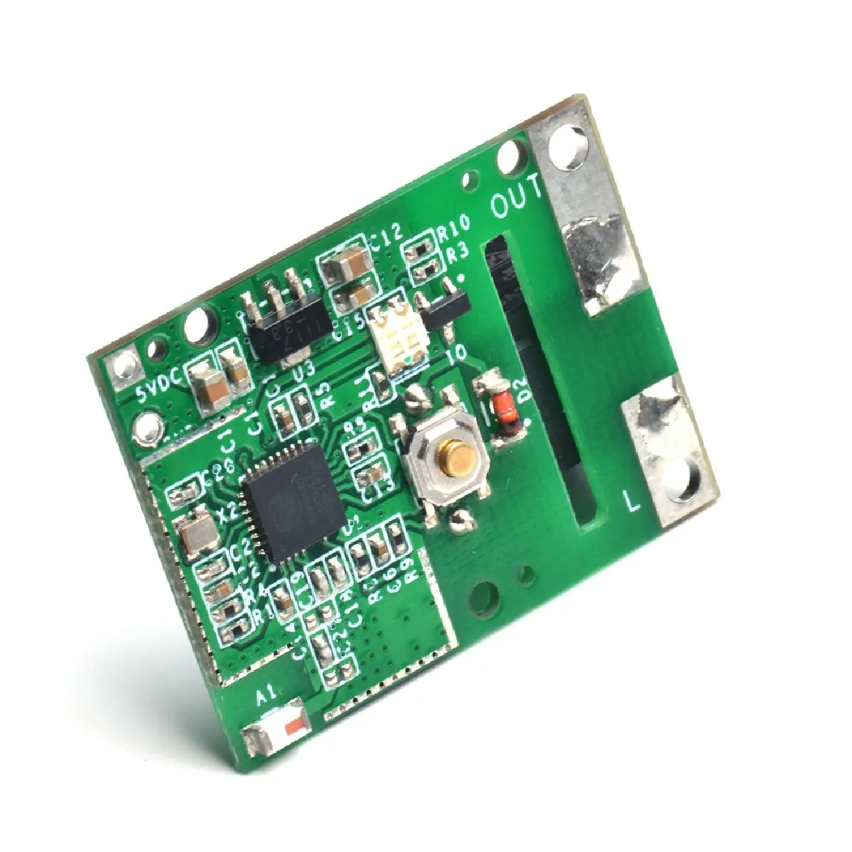 Sonoff RE5V1C - Module relais Wifi 5V