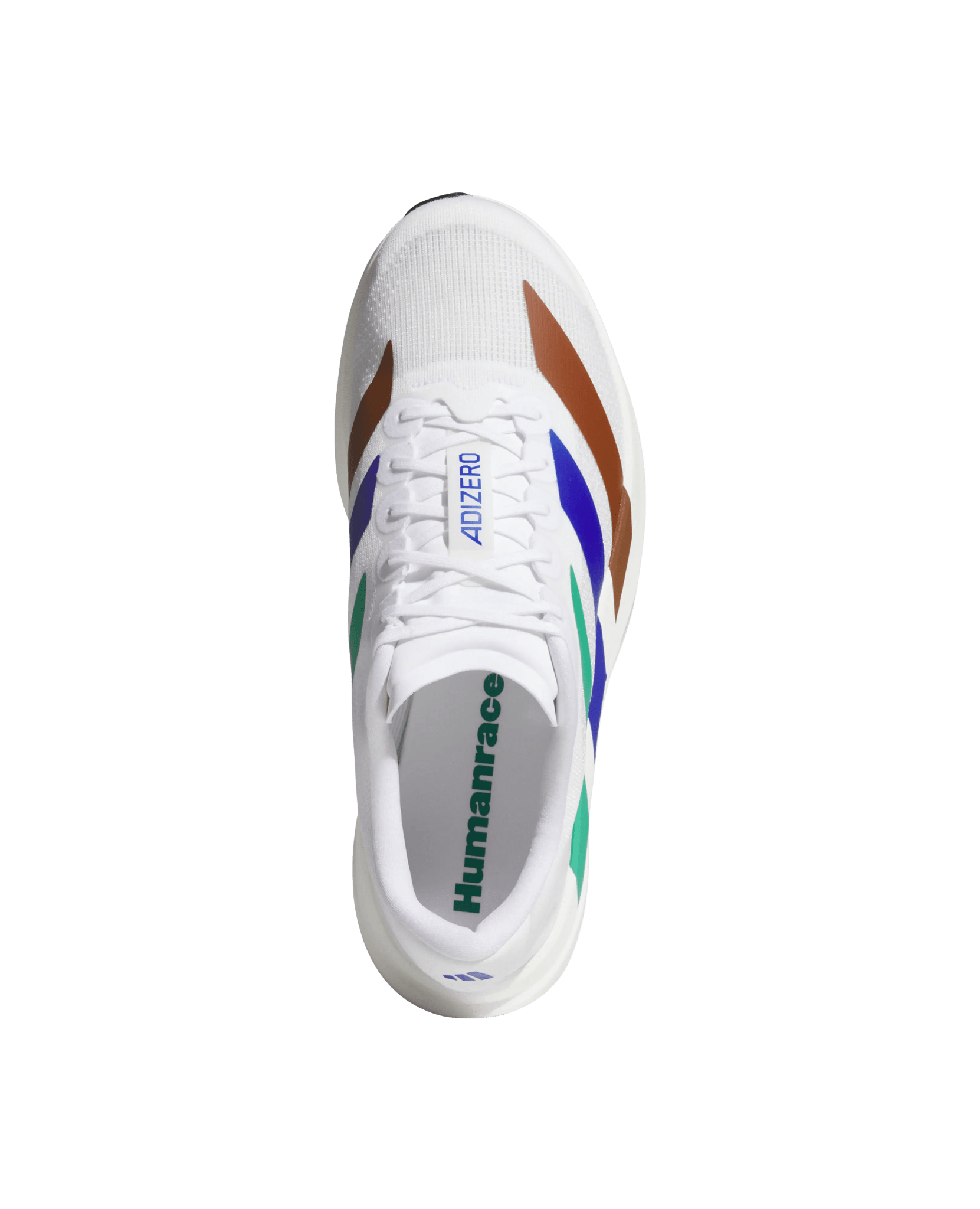 adidas Performance x Pharrell Williams Adizero Evo SL 'Cloud White'
