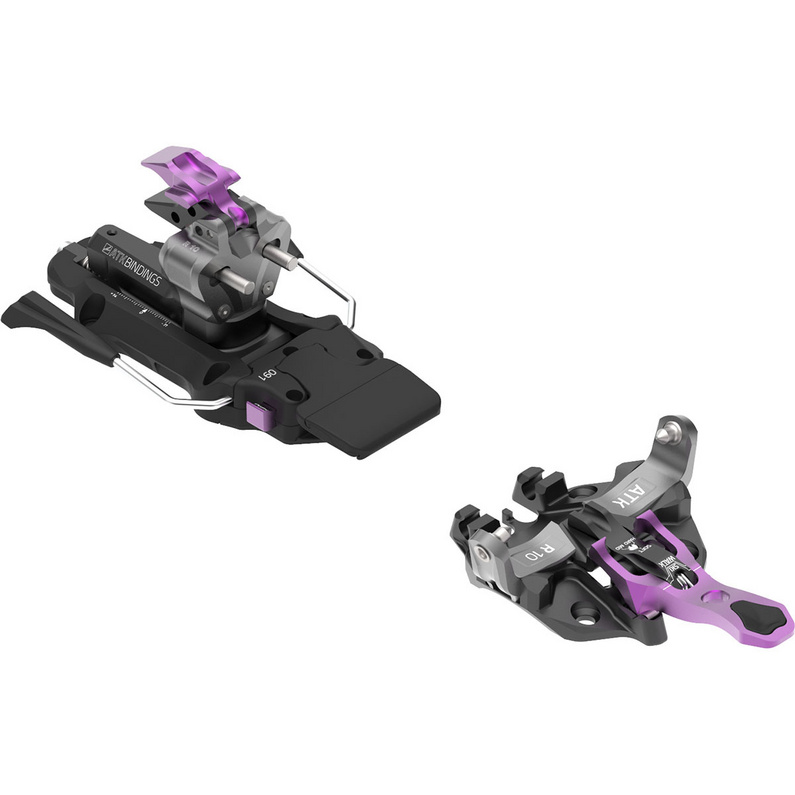 ATK Bindings Raider 10 Tourenbindung