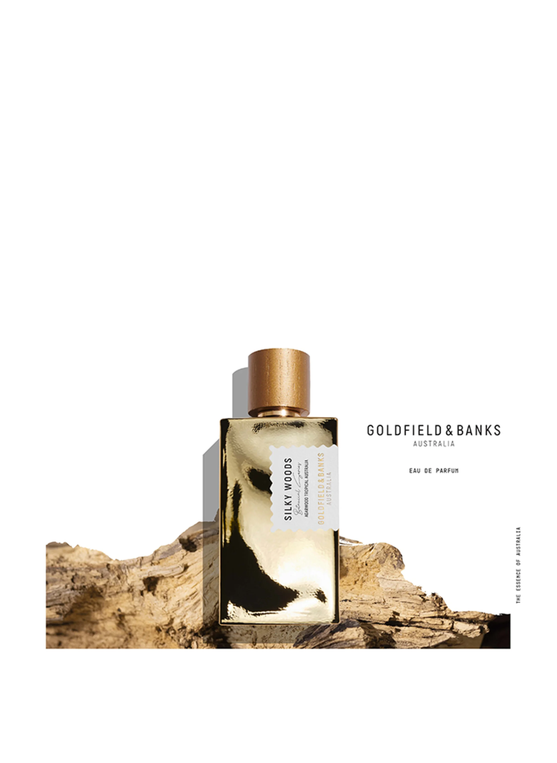 GOLDFIELD & BANKS SILKY WOODS