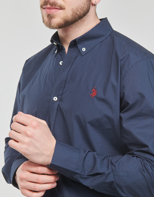 U.S Polo Assn. - DIRK - Marine