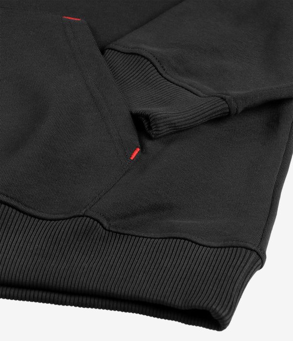 The North Face Axys Hoodie (tnf black)
