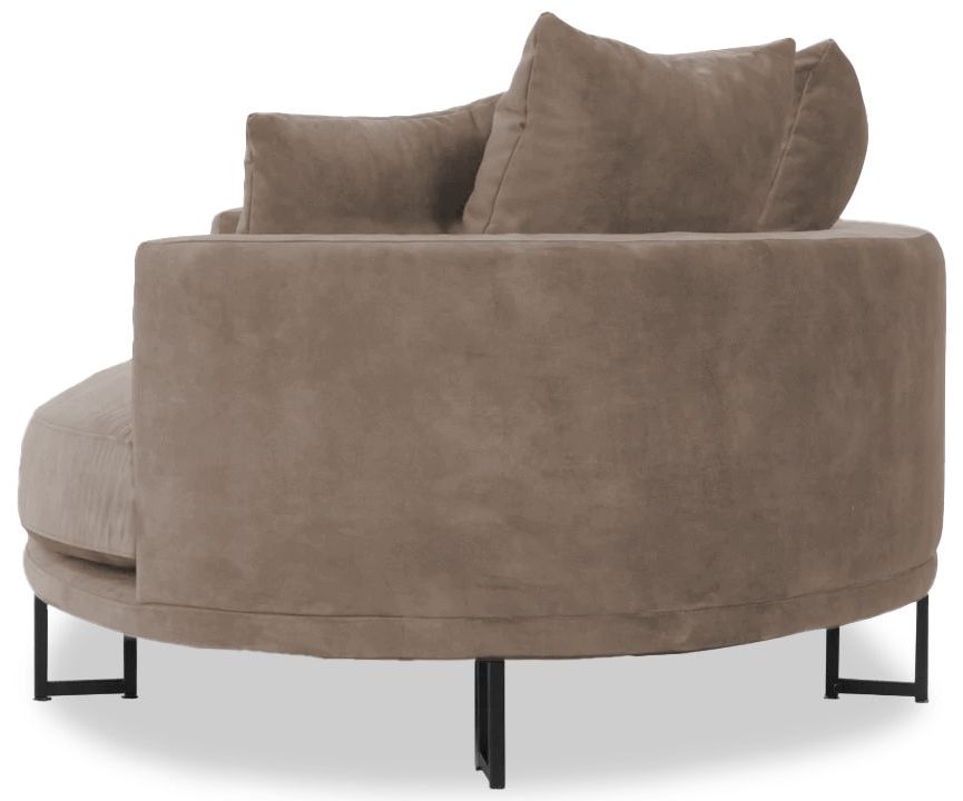 Lounge bank Dordoni II
