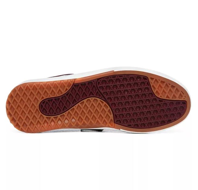 Vans Kyle Walker Pro 2 Port Walnut 8 US