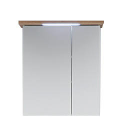 XORA Spiegelschrank NOVENTA