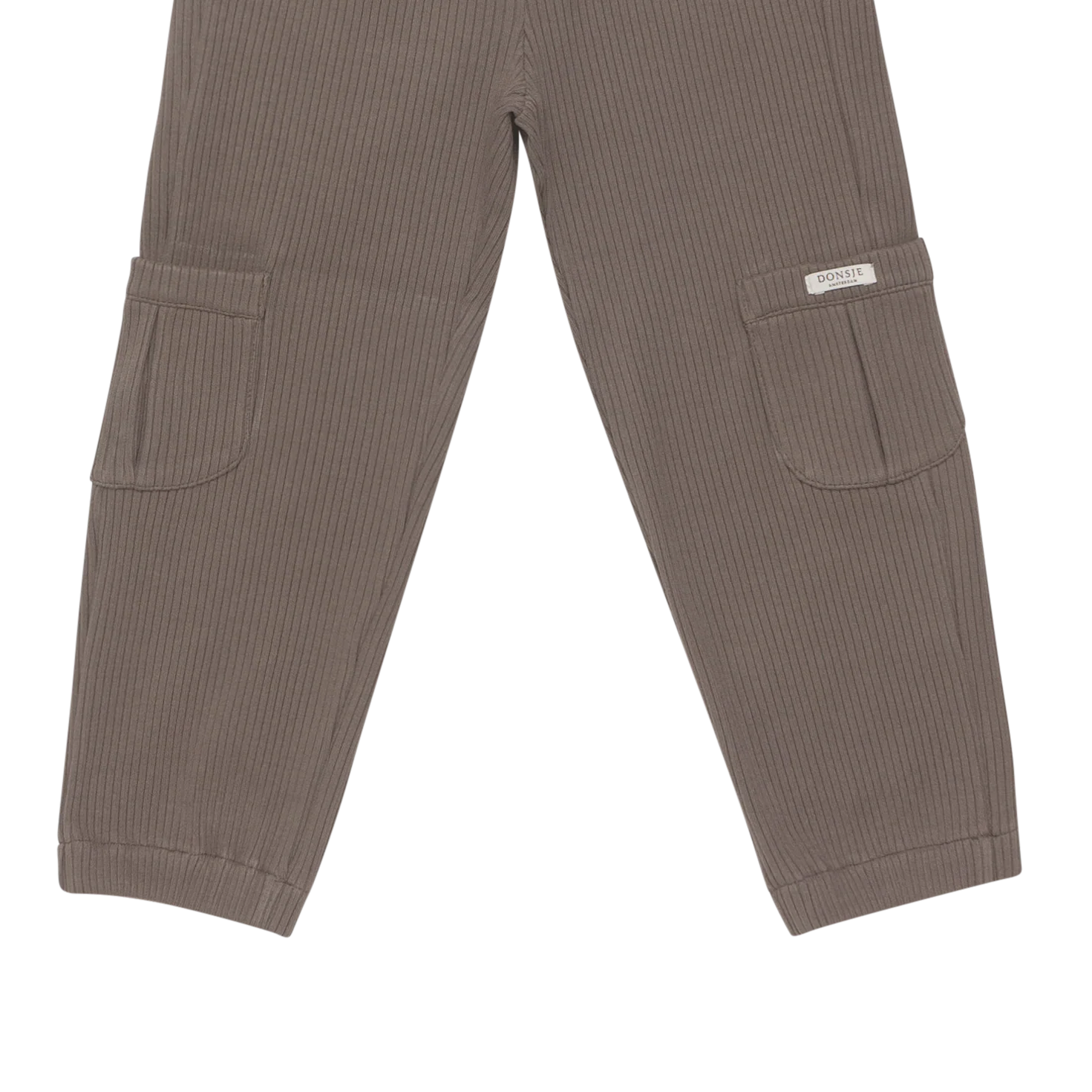 Rinus Trousers | Iron Grey