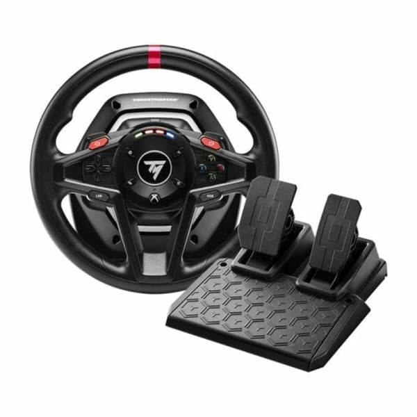 Spillkontroll Thrustmaster PC Svart Grå