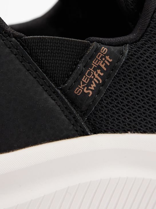 Skechers SWIFT FIT CONTOURIST Slip-on sneaker