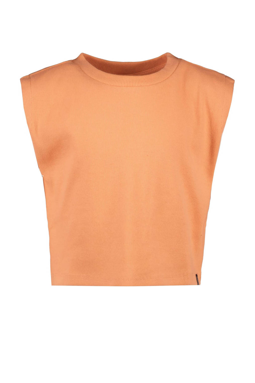 Cars T-shirt Belia oranje