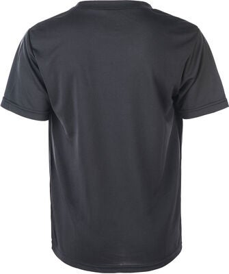 Endurance Vernon T-shirt, Black