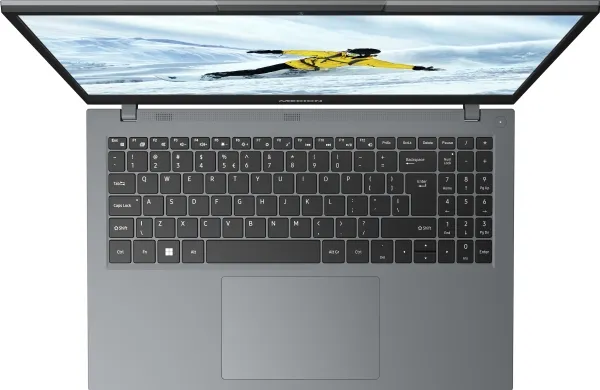 Medion 30035717 MD62540 AKOYA E15423, 15.6