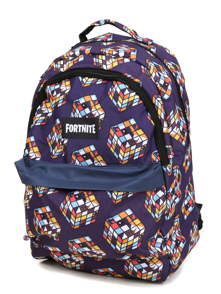 Sac À dos Fortnite Rubik's Cube