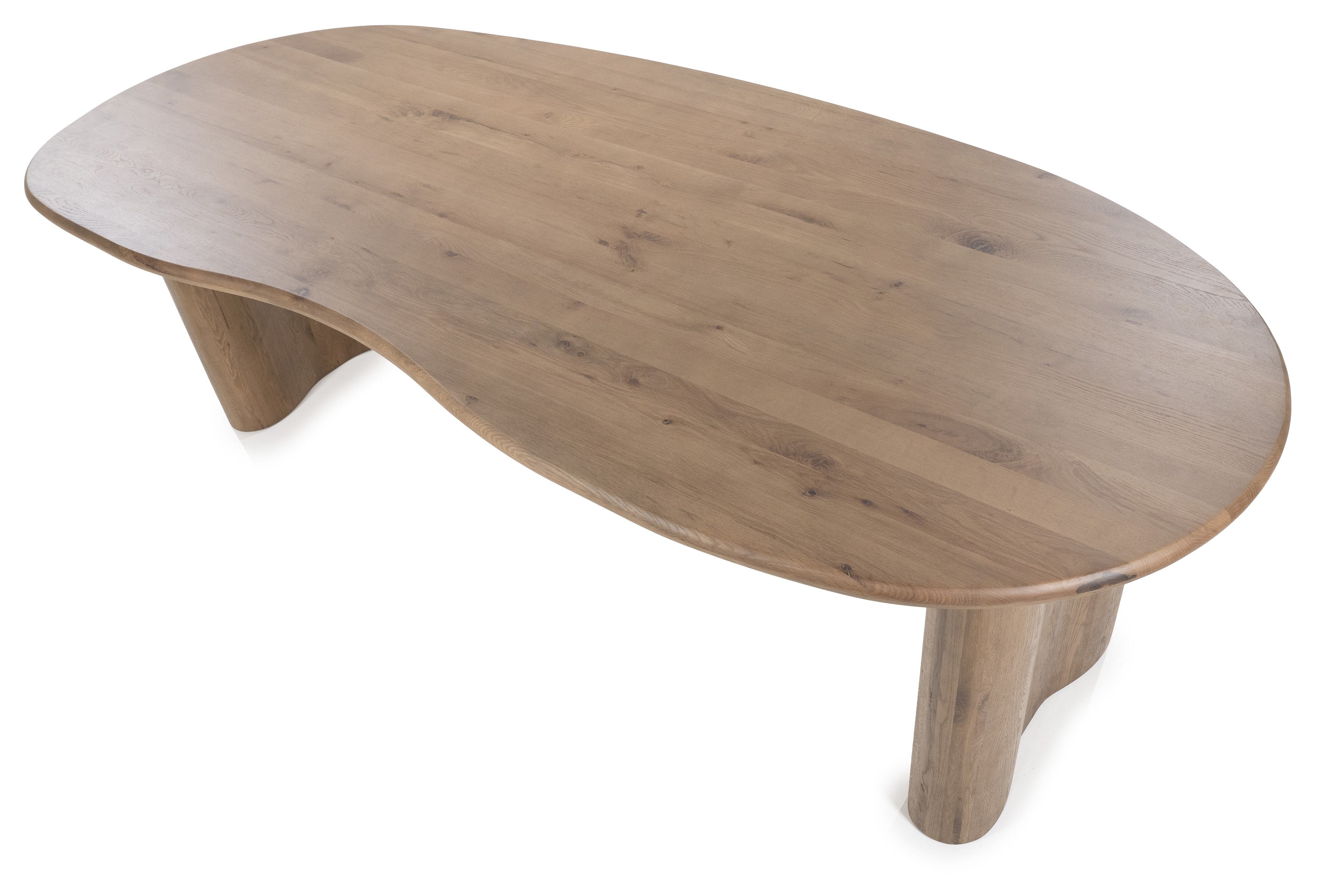 Eettafel Bruin Josh