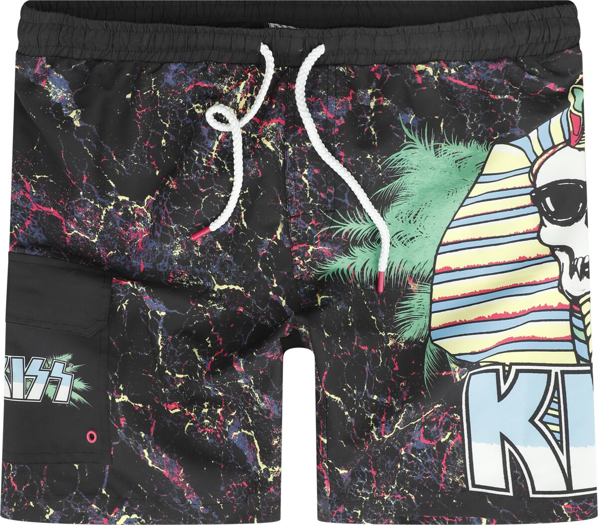 EMP Signature Collection | Kiss Short de bain