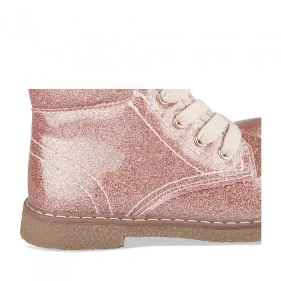Baskets ROSE NINI & GIRLS