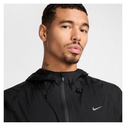 Veste Imperméable Nike Storm-Fit ADV Run Division Noir Homme