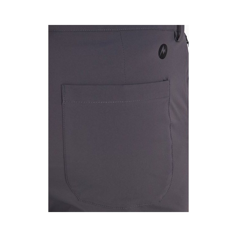 Marmot Arch Rock Pant Dark Steel