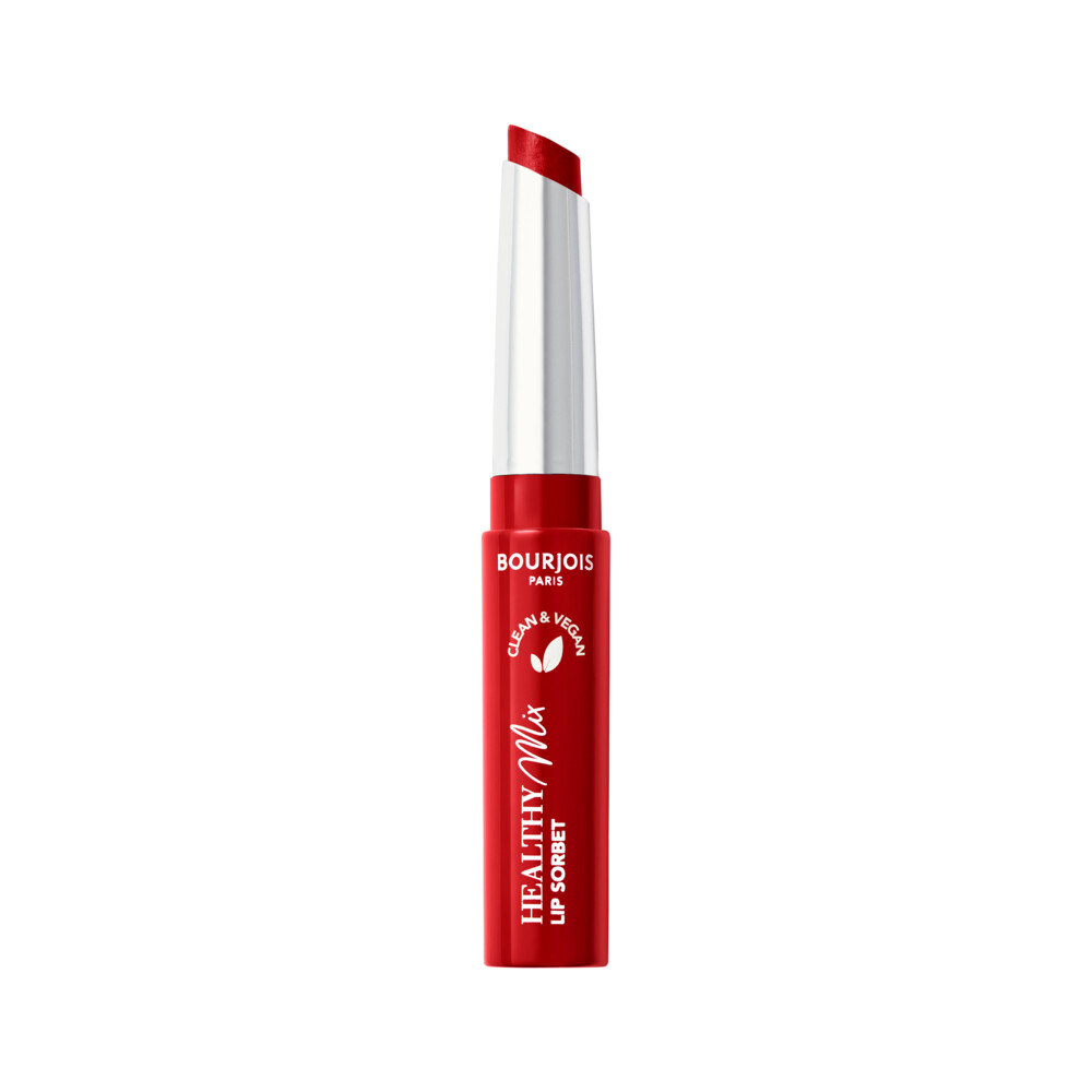Bourjois Healthy Mix Lip Sorbet 01 Sund Cherry7.4 gr
