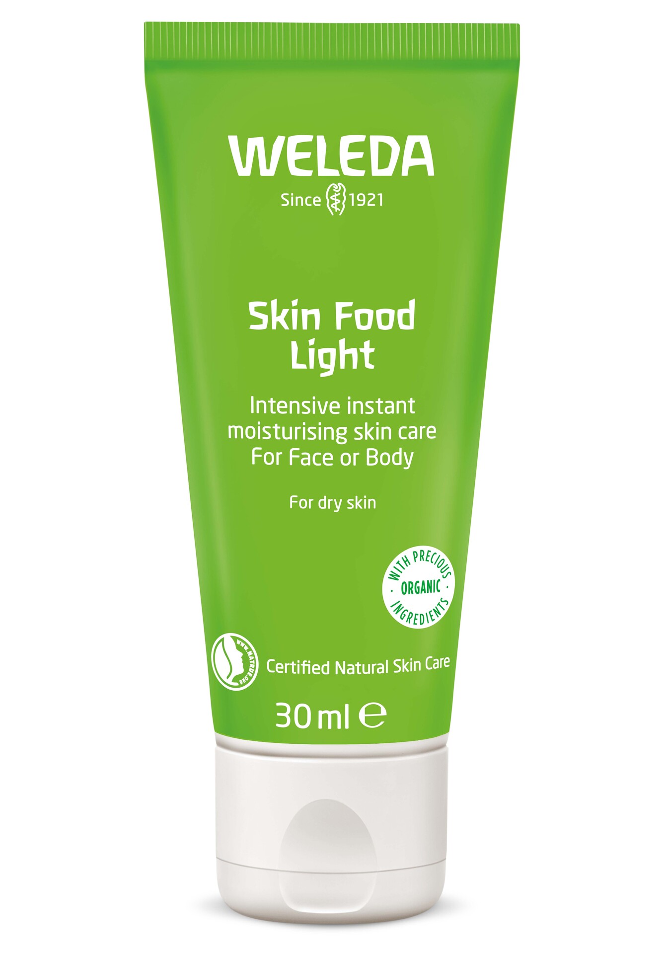 Weleda Skin Food Light 30 ml