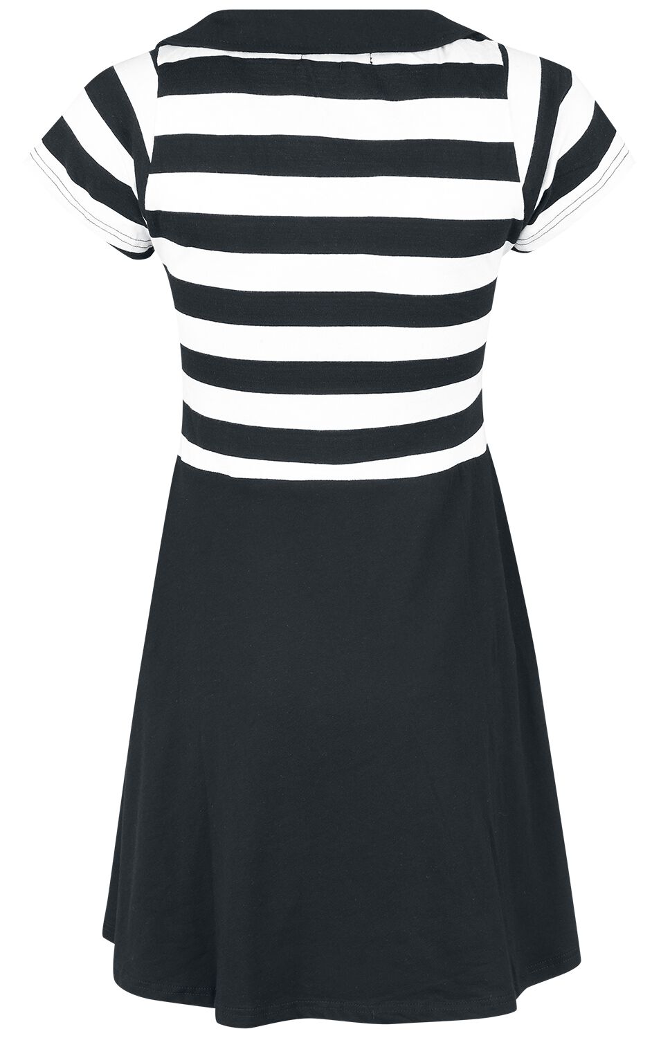 Isolde Dress | Rockabella Robe courte