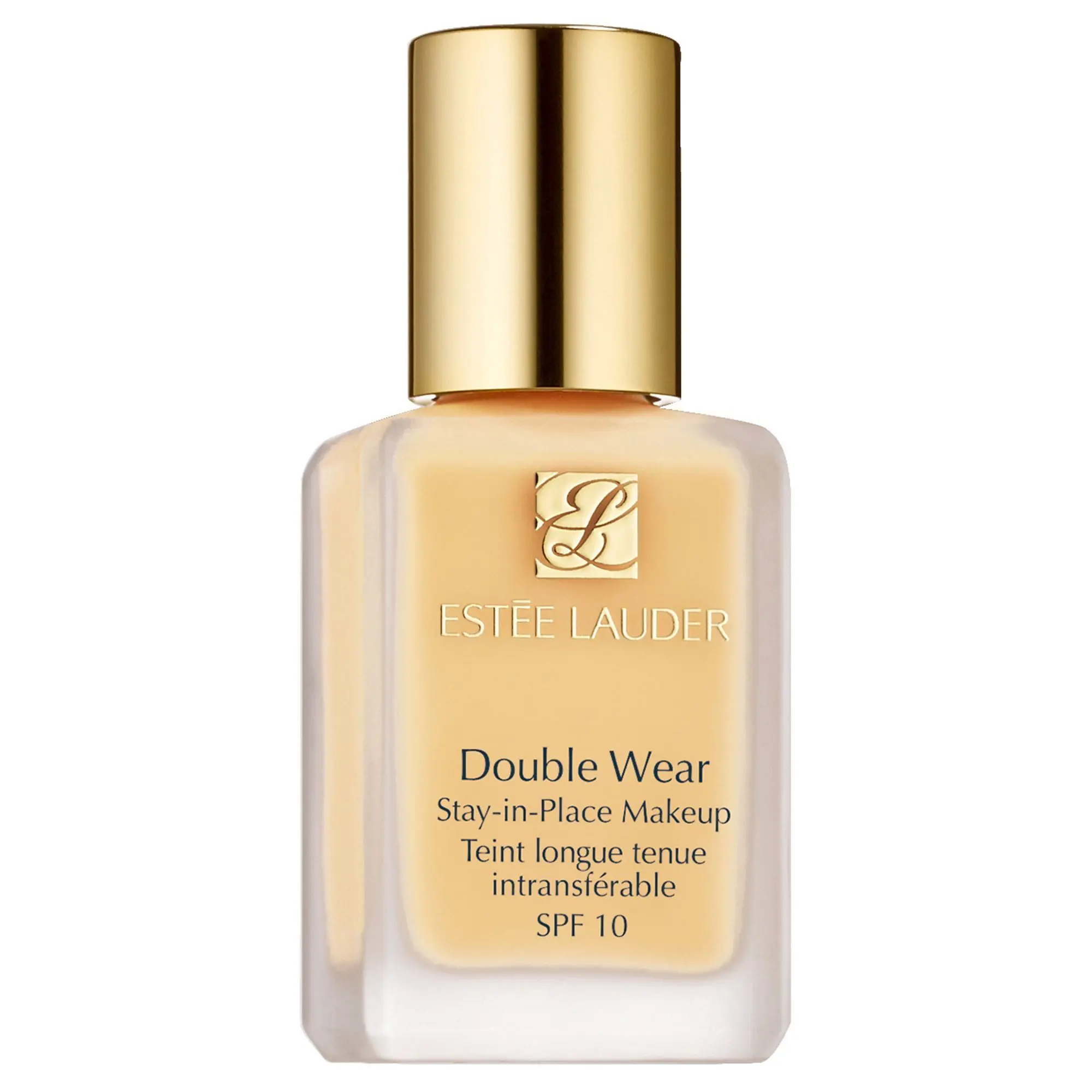 Estée Lauder - DOUBLE WEAR Fond de Teint Longue Tenue Intransférable- Fond de Teint
