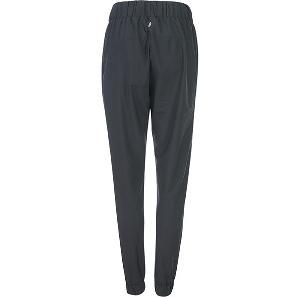 Athlecia Austberg W Jogginghose Damen schwarz